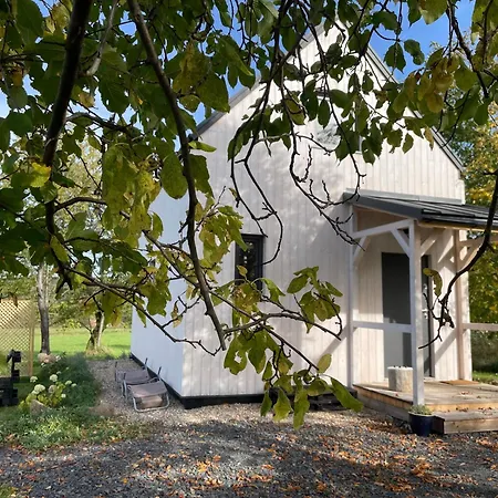 Astroturystyka Izeria Villa Lesna  Exterior photo