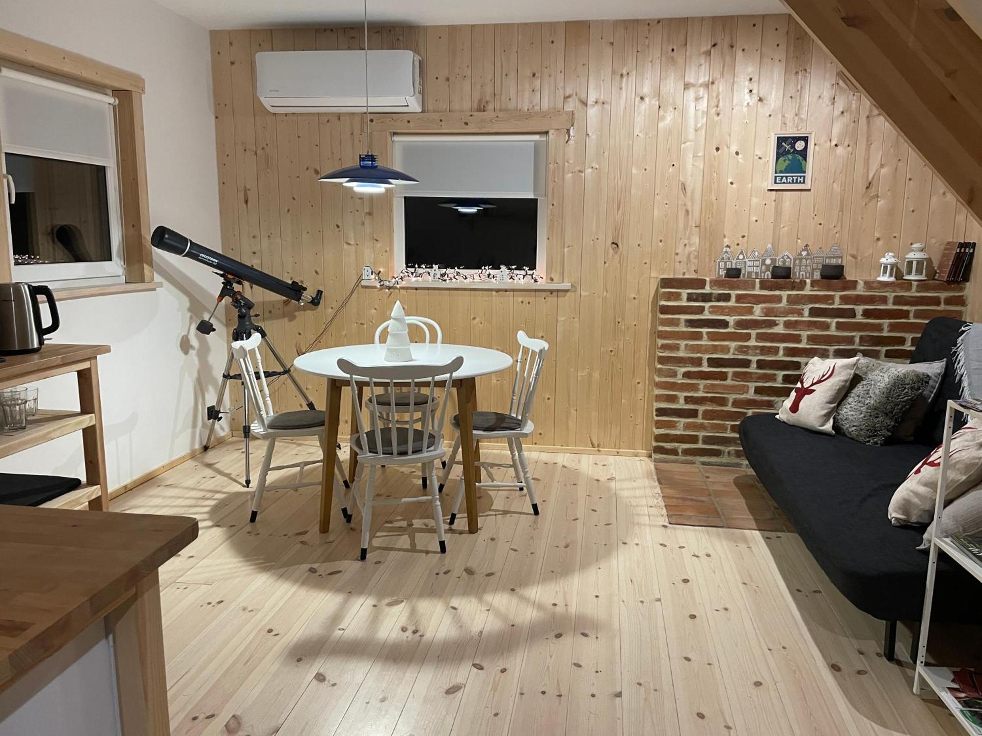 Astroturystyka Izeria Löschney